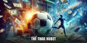thể thao hubet