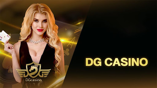 Nhà Phát Hành Casino Dream Gaming